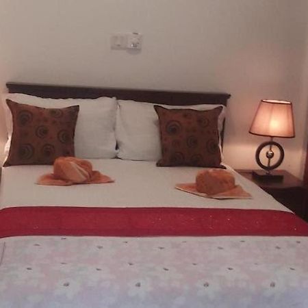 בנטוטה Gold Sand Resort מראה חיצוני תמונה