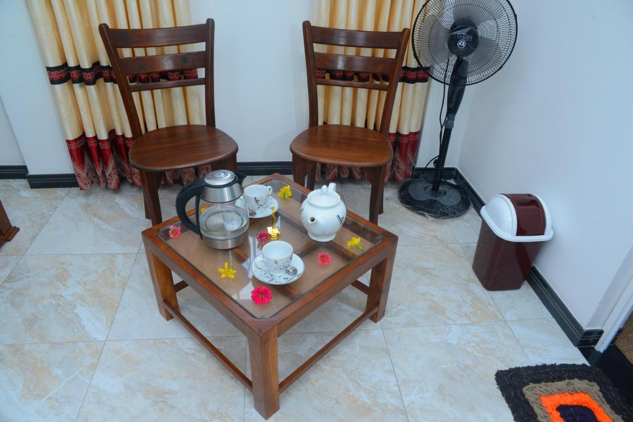 בנטוטה Gold Sand Resort מראה חיצוני תמונה