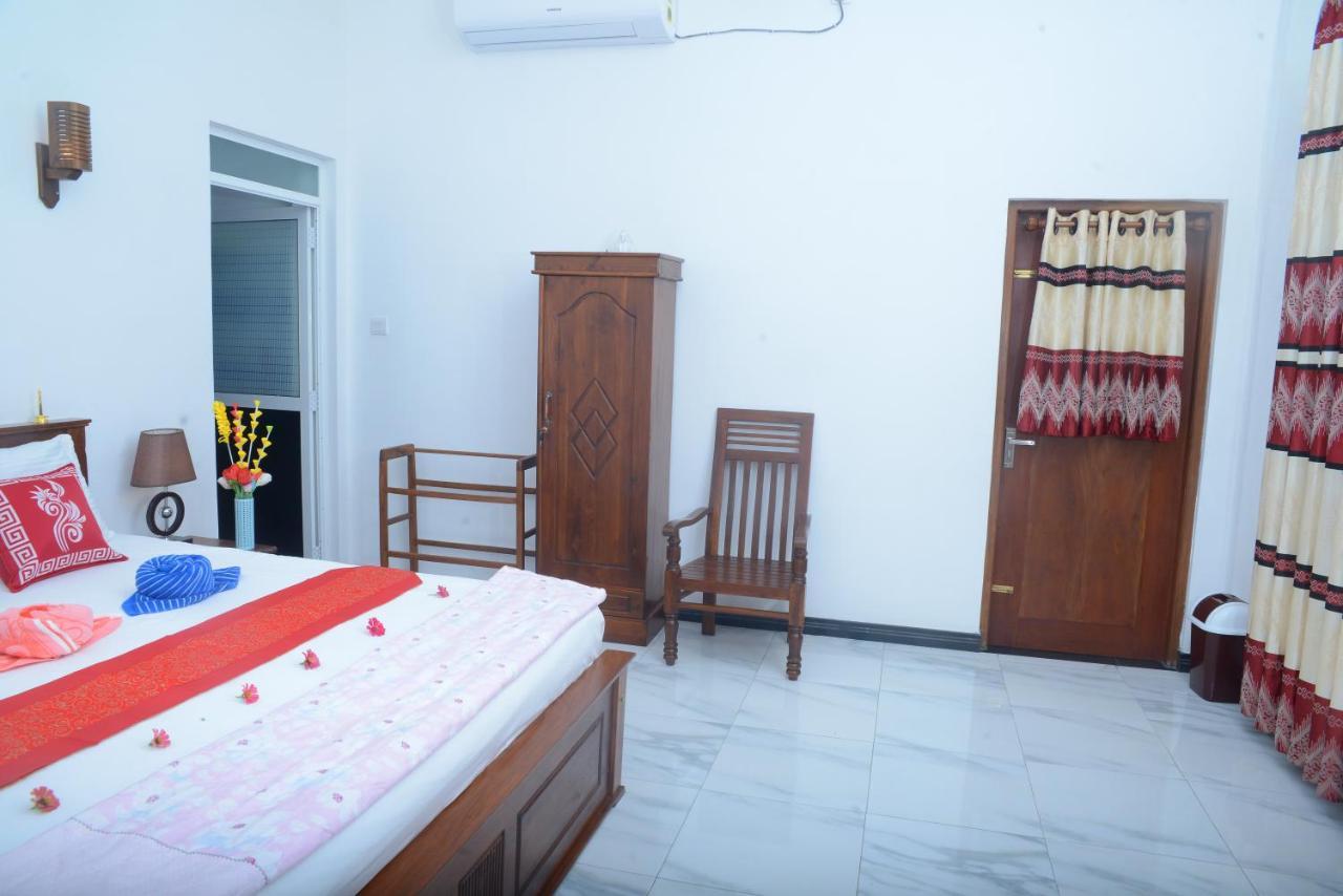 בנטוטה Gold Sand Resort מראה חיצוני תמונה