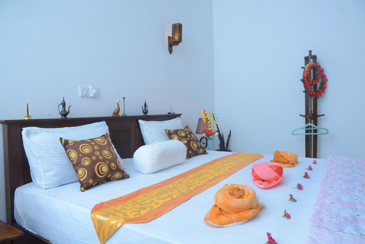 בנטוטה Gold Sand Resort מראה חיצוני תמונה