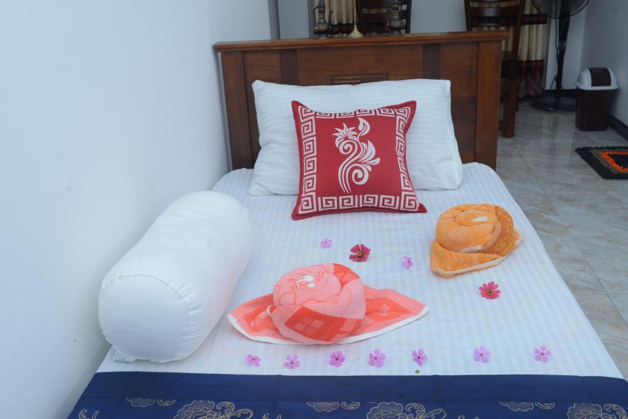 בנטוטה Gold Sand Resort מראה חיצוני תמונה