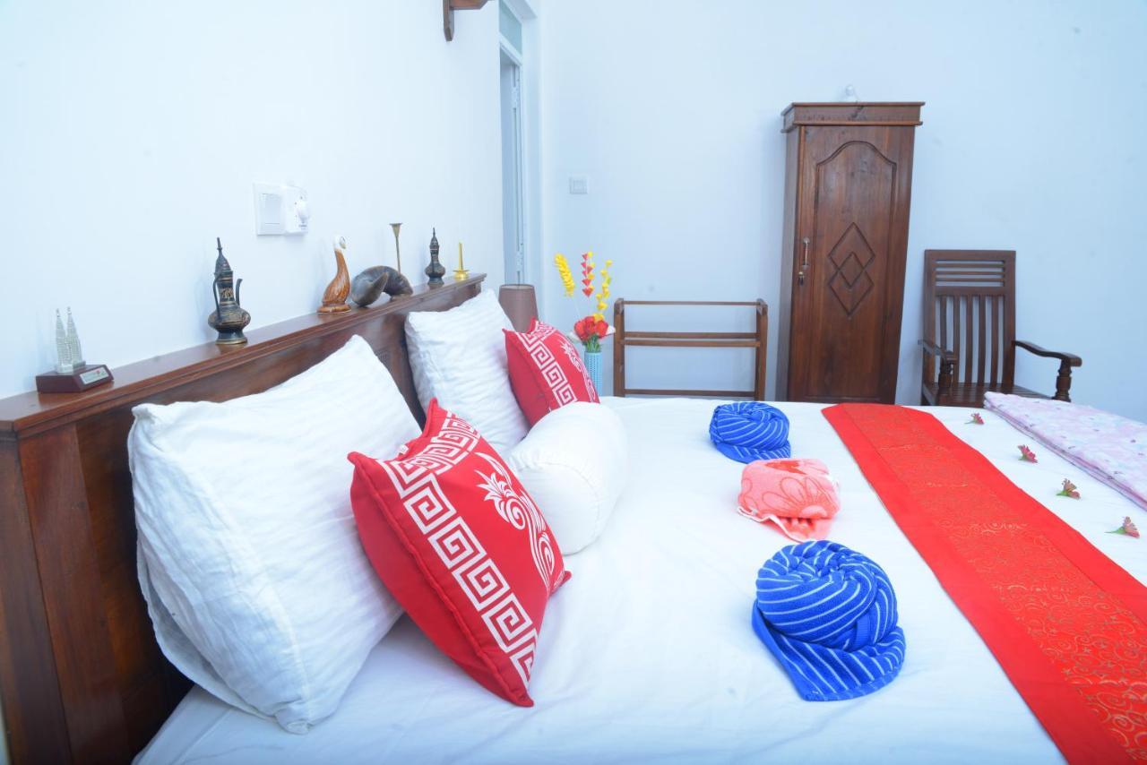 בנטוטה Gold Sand Resort מראה חיצוני תמונה