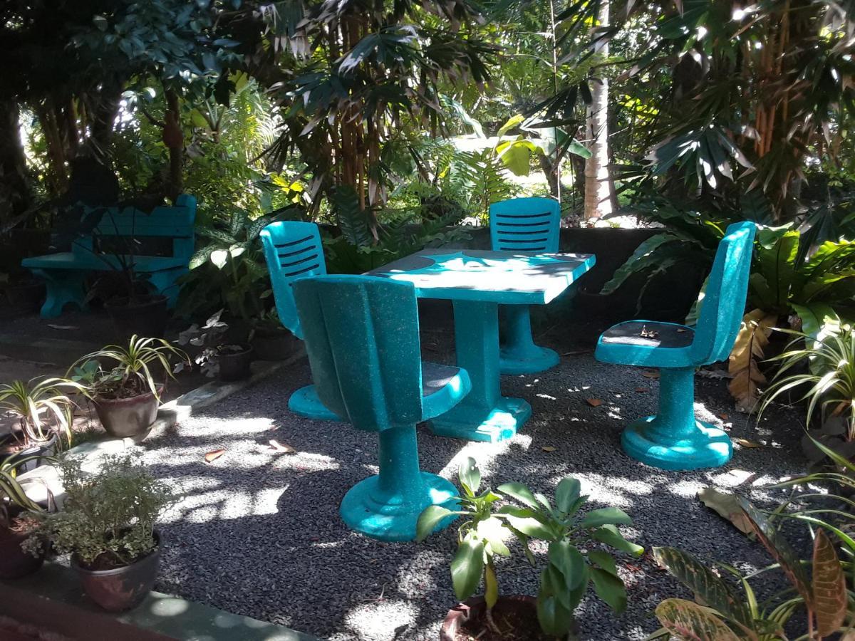 בנטוטה Gold Sand Resort מראה חיצוני תמונה
