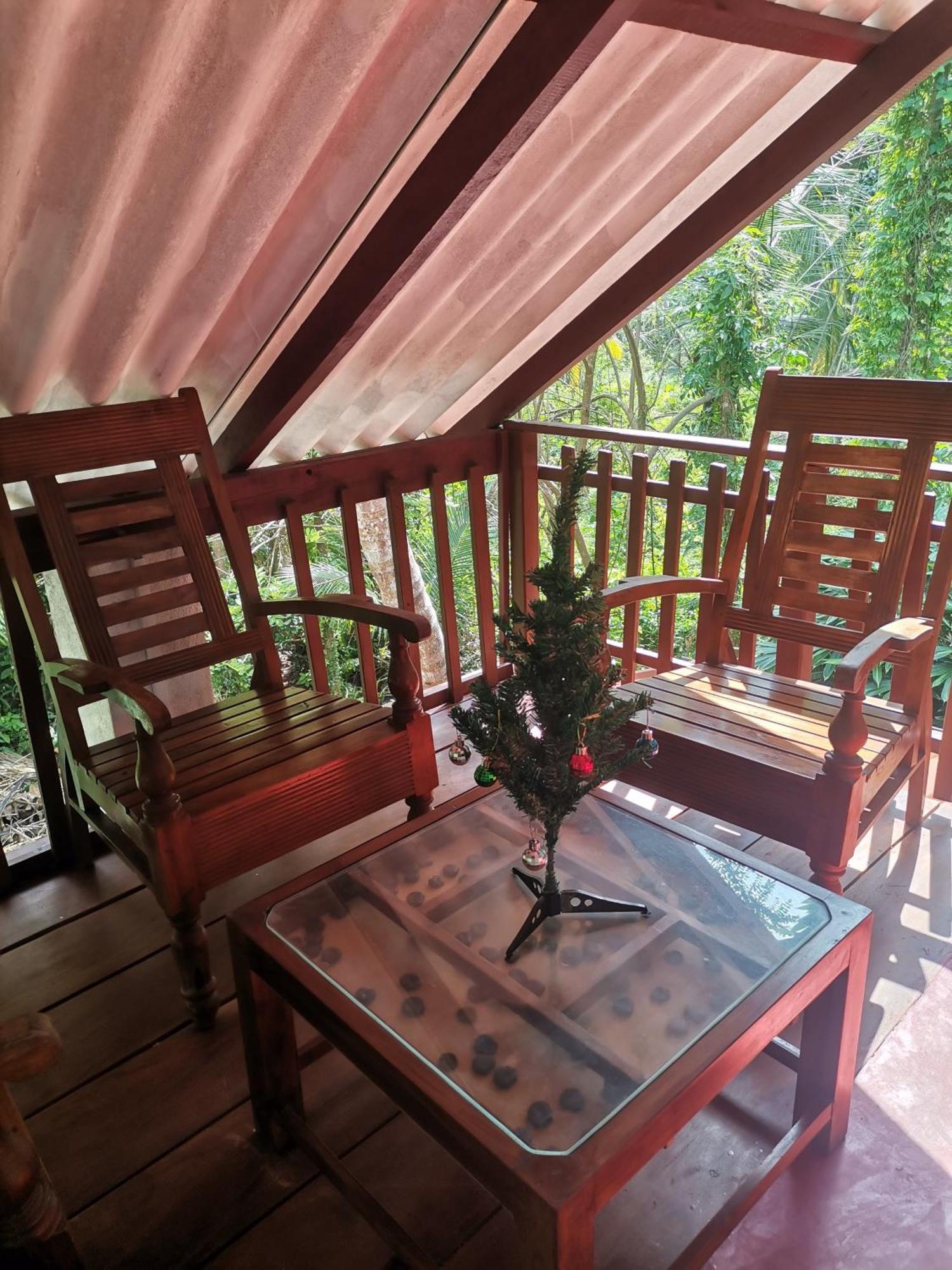 בנטוטה Gold Sand Resort מראה חיצוני תמונה