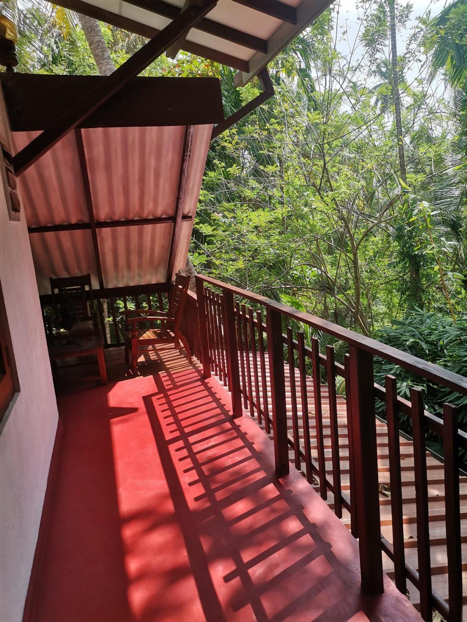 בנטוטה Gold Sand Resort מראה חיצוני תמונה