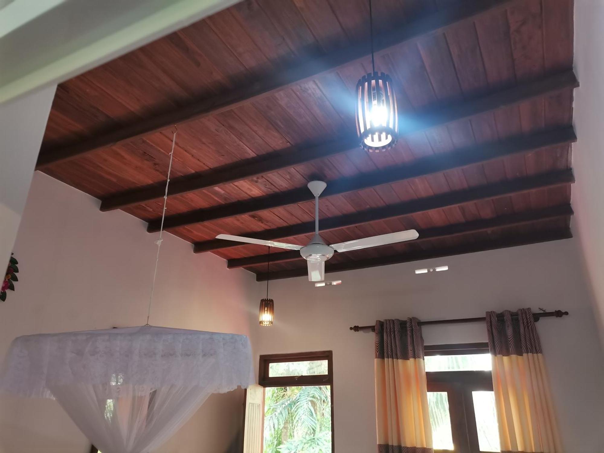 בנטוטה Gold Sand Resort מראה חיצוני תמונה