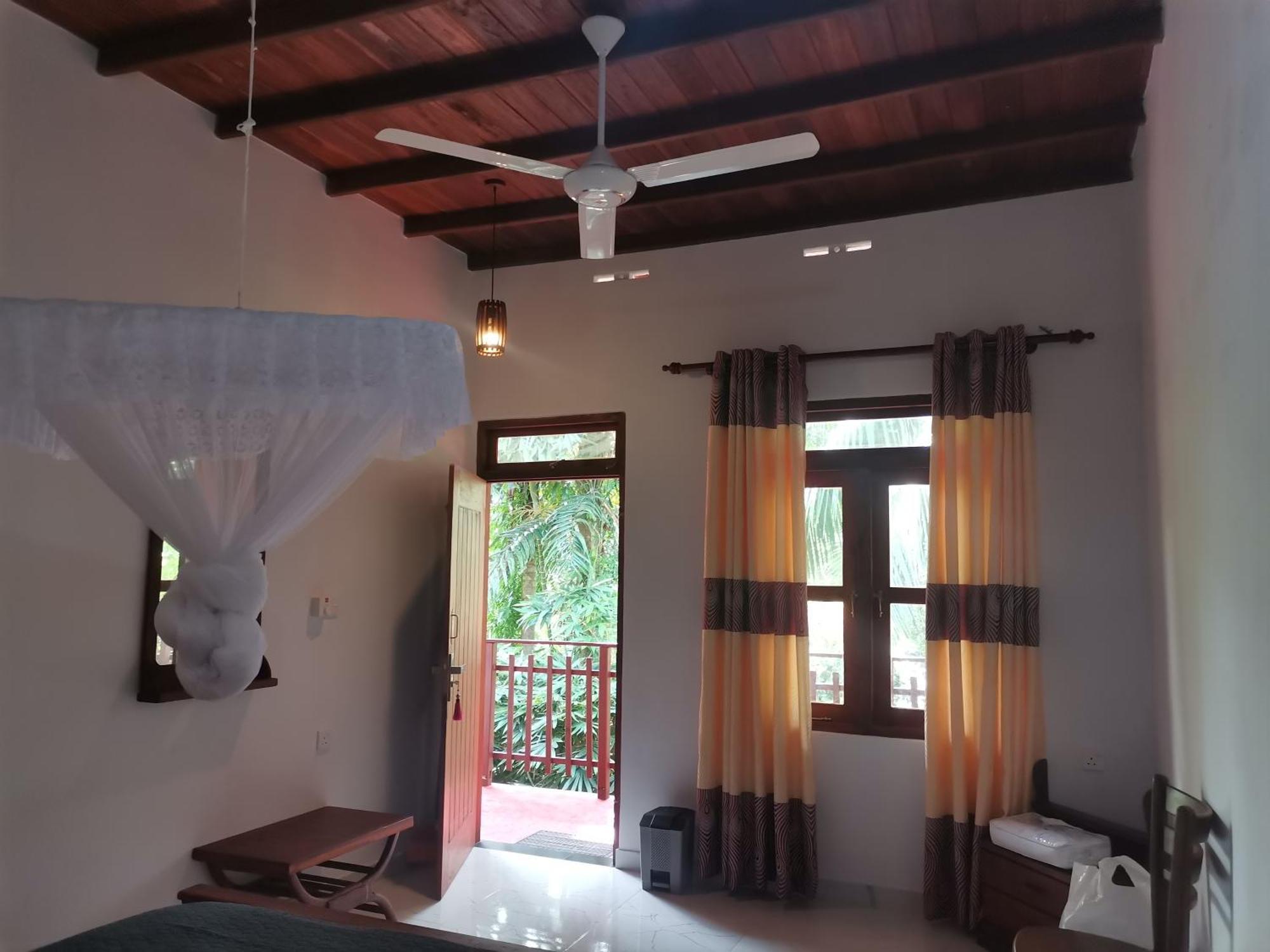 בנטוטה Gold Sand Resort מראה חיצוני תמונה