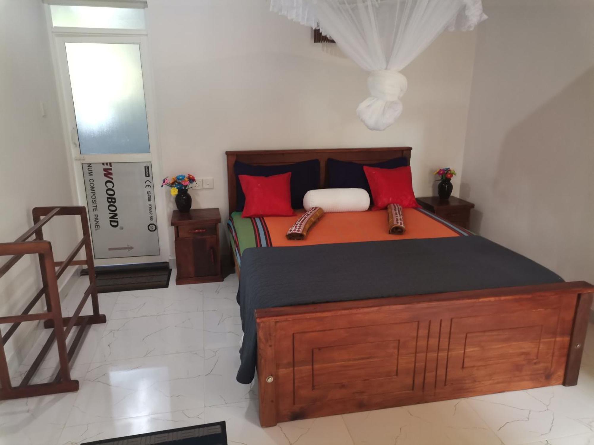 בנטוטה Gold Sand Resort מראה חיצוני תמונה