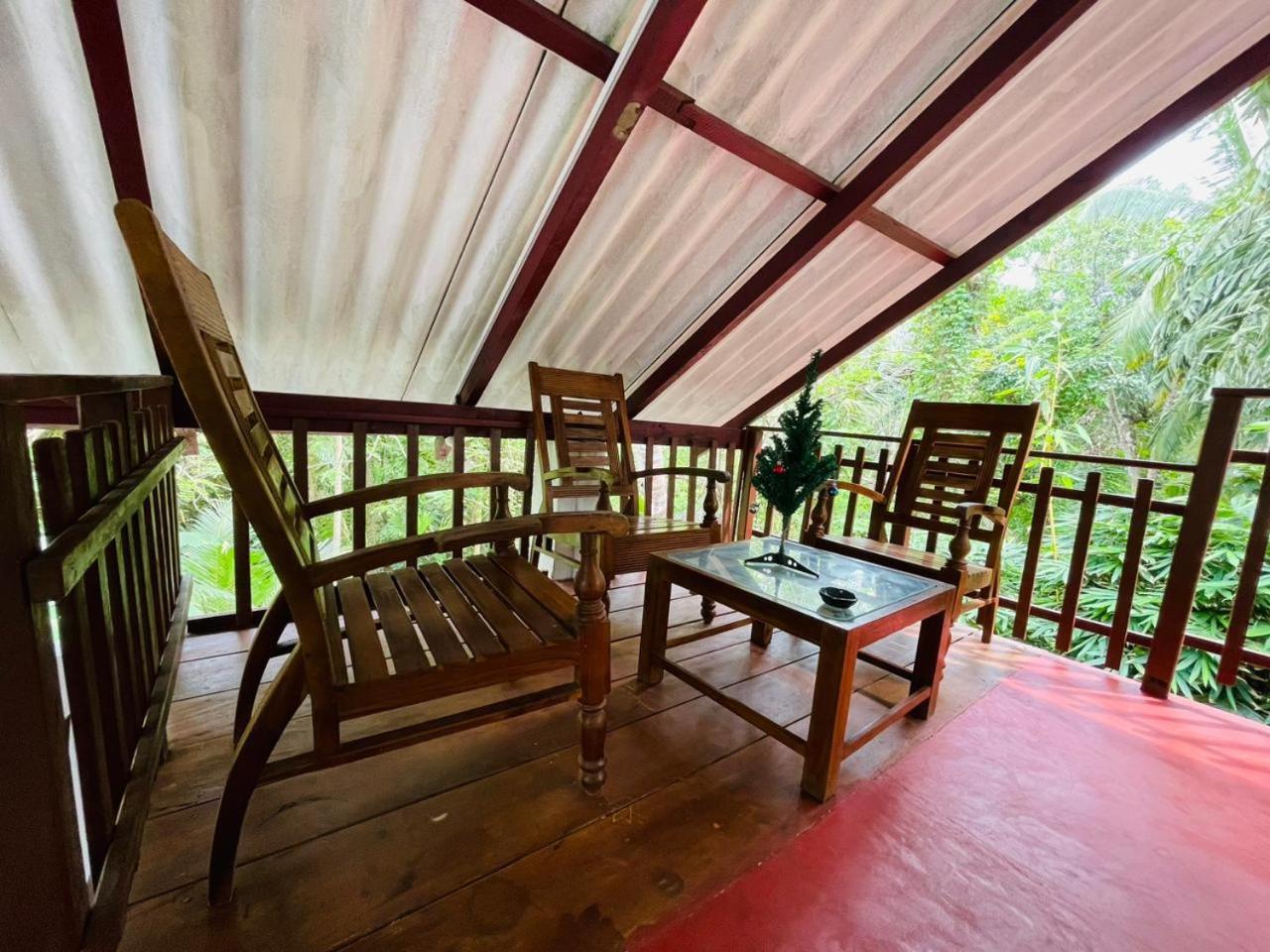 בנטוטה Gold Sand Resort מראה חיצוני תמונה