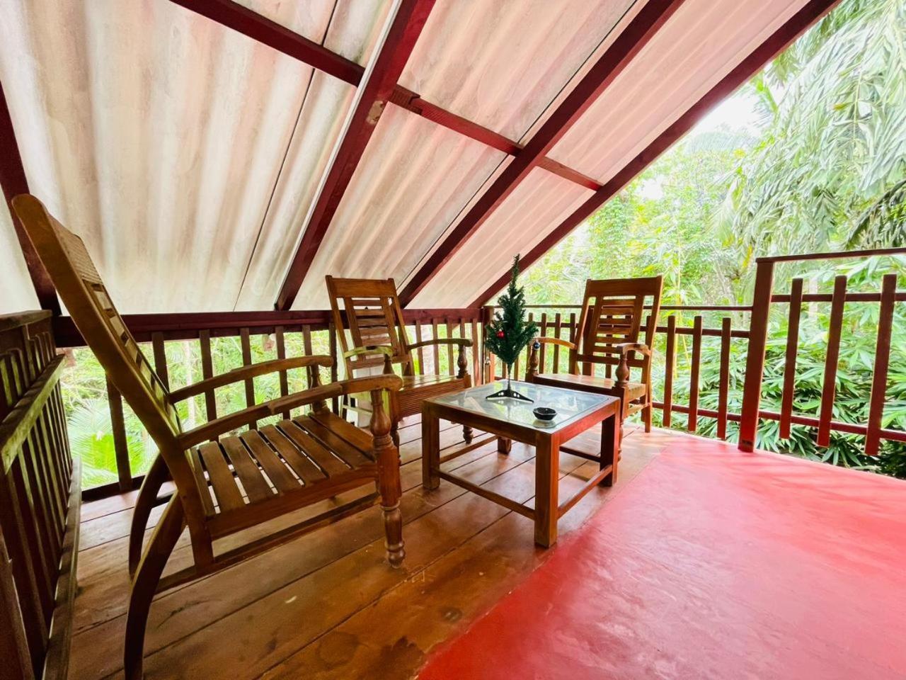 בנטוטה Gold Sand Resort מראה חיצוני תמונה