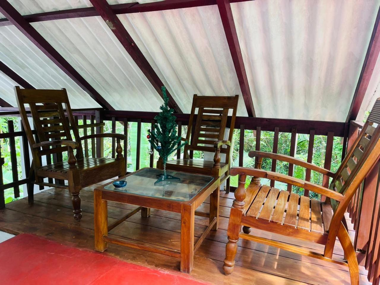 בנטוטה Gold Sand Resort מראה חיצוני תמונה